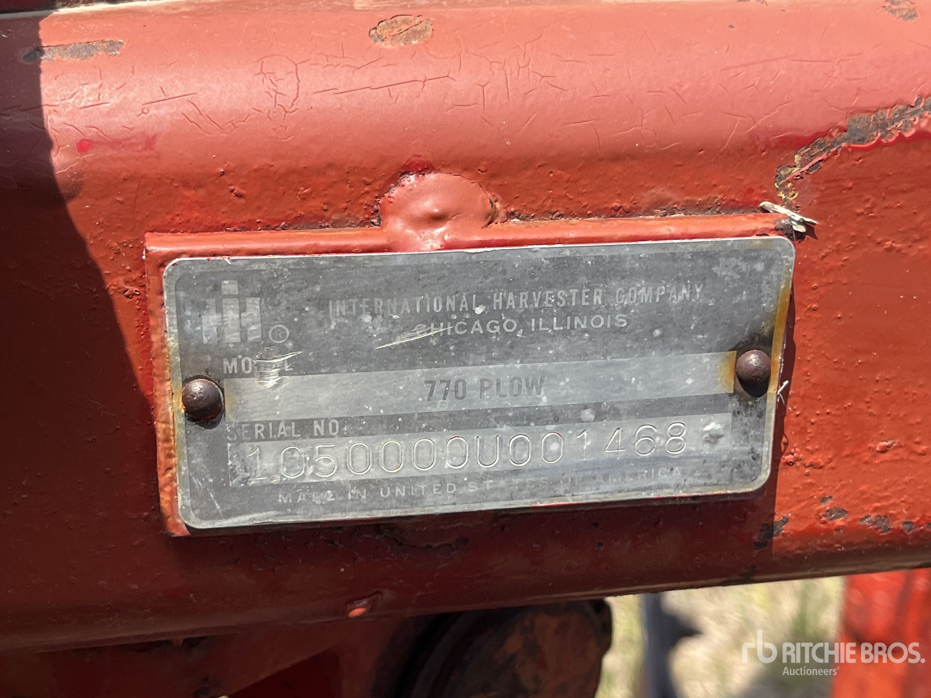 General Appearance with Numéro de série/Numéro d'identification du véhicule automobile