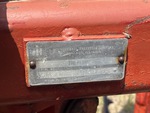 General Appearance with Numéro de série/Numéro d'identification du véhicule automobile