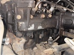 Moteur with 