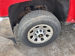 Chassis with 