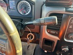 Cab with 