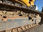 Train de roulement with 
