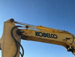 Hydraulique with 