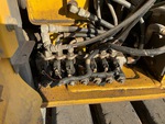 Hydraulique with 