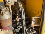 Hydraulique with 