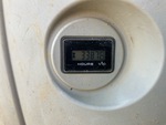 Aspect général with Compteur horaire / compteur kilométrique