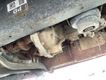 Drivetrain with 