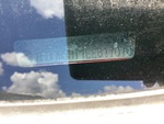 General Appearance with Second Serial Number/VIN Photo