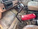 Cab with 