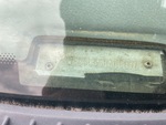 General Appearance with Second Serial Number/VIN Photo