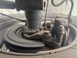 Brakes with 