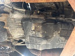 Drivetrain with 