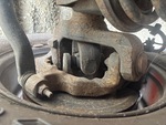 Brakes with 