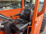 Control Station with 
