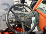 Control Station with 