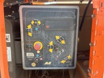 Basic Lower Control Station with 