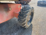 Chassis Photos with 