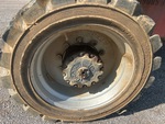 Drivetrain with 