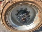 Drivetrain with 