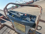 Basic Control Station Upper with 