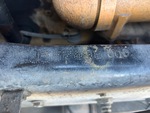 General Appearance with Second Serial Number/VIN Photo