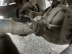 Drivetrain with 