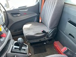Cab with 
