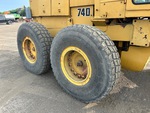 Chassis with 