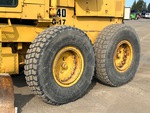 Chassis with 