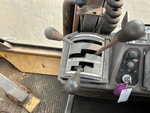 Control Station with 