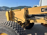 Chassis with 