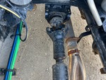 Drivetrain with 