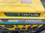 Generator with 