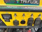 Generator with 