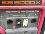 Generator with 