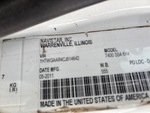 General Appearance with Second Serial Number/VIN Photo