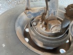 Brakes with 