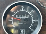 4 Transmision with Engine Hours