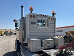 4 Underbody - Truck with 