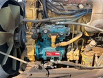 4 Engine with 