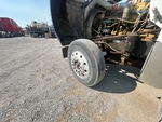 4 Underbody - Truck with 