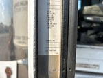 General Appearance with Numéro de série/Numéro d'identification du véhicule automobile