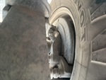 Brakes with 