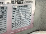Generator with 