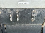 Control Station with 