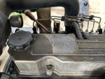 Engine with 