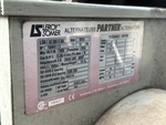 Generator with 