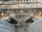 4 Underbody - Truck with 