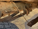 Chassis with 