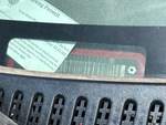 General Appearance with Second Serial Number/VIN Photo